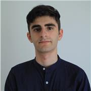 Studente di ingegneria del Politecnico di Milano impartisce lezioni di matematica ad alunni delle scuole medie